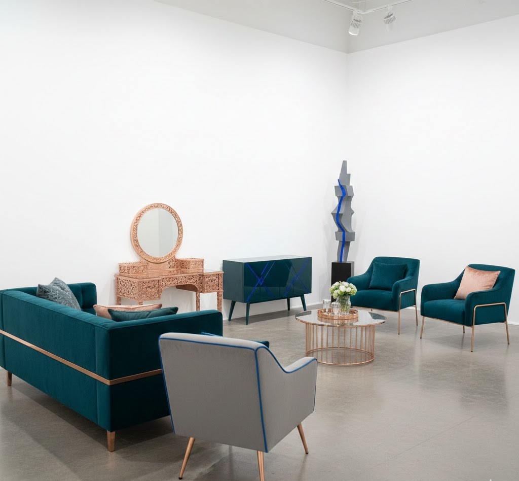 Wide variety of styles